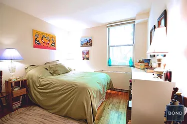 Rented by Bond New York