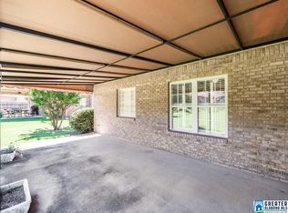5724 Riverbirch Dr, Bessemer, AL 35022