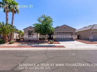17597 W Andora St, Surprise, AZ 85388