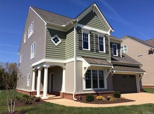 6752 Donahue Dr, Glen Allen, VA 23059