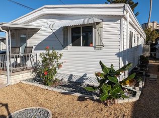 1375 Pasadena Ave S LOT 511, Saint Petersburg, FL 33707