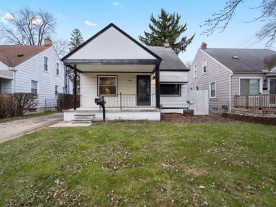 313 S Edison Ave, Royal Oak, MI, 48067