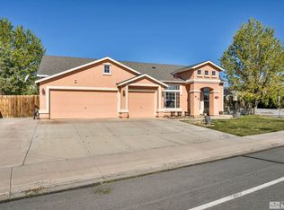 357 Cook Way, Fernley, NV 89408