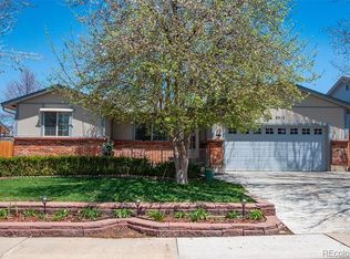 8612 W 86th Cir, Arvada, CO 80005