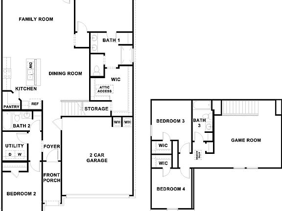 Floor Plan.