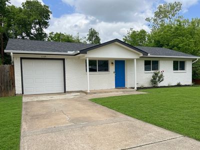 5709 Shipp Dr, Watauga, TX, 76148