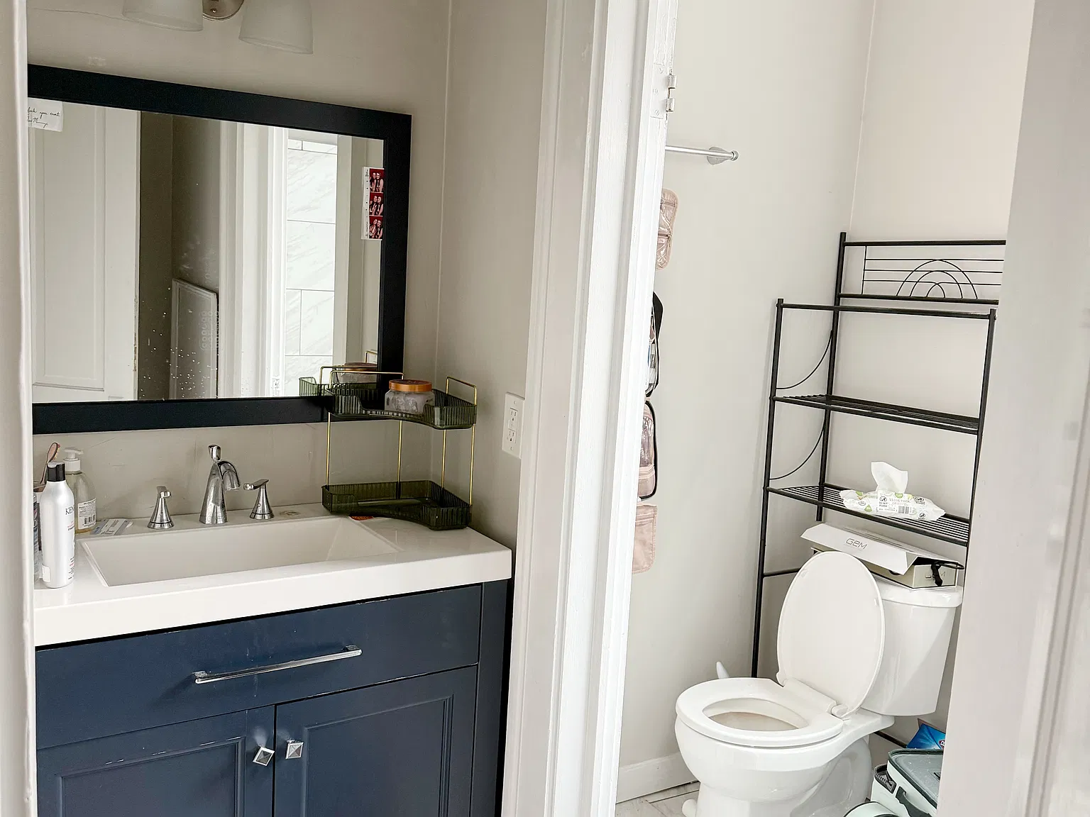 1 bed, 850 sqft, $850 — Photo 3