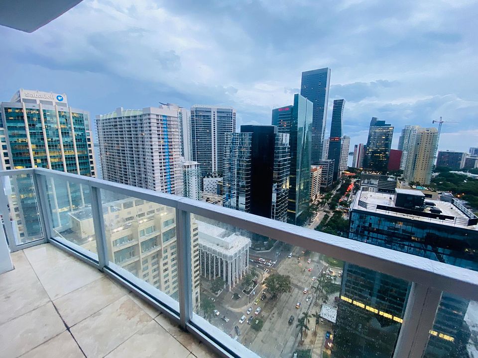 1st image of 1062 Brickell Ave #3109