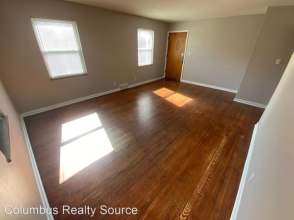 3rd image of 1234 King Ave APT F