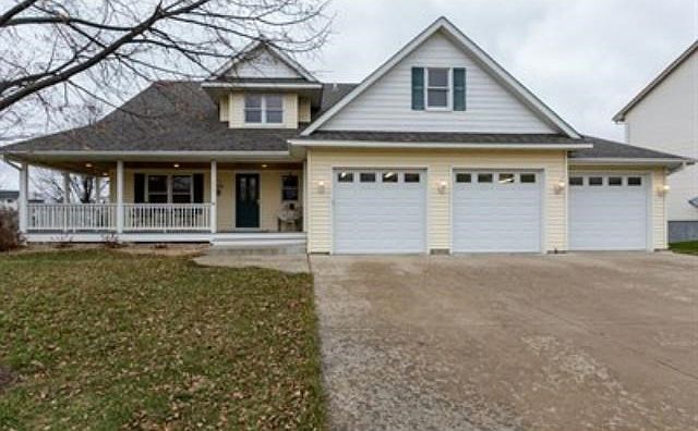 410 Carter Street Virtual Tour