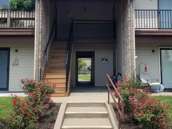 1877 E Waterfront Dr N #G, Columbia, MO 65202