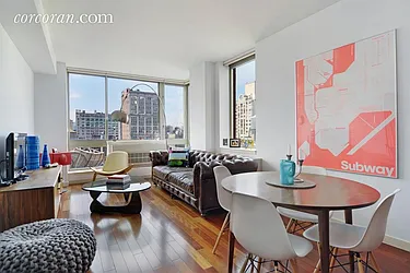 Sold by Corcoran