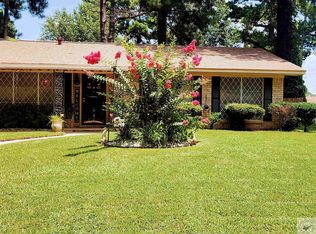 11 S Pineview Dr, Texarkana, TX 75501