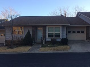 1716 White Oak Dr, Harrison, AR 72601