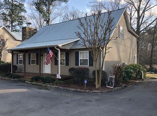 110 Baptist Camp Rd, Guntersville, AL 35976