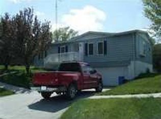 605 S Main St, Madison, NE 68748