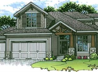 12611 W 169th Ter, Overland Park, KS 66221