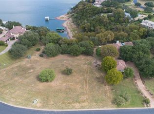 2501 Sailpoint Dr, Spicewood, TX 78669