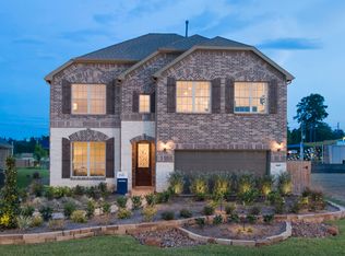 2027 Peace Pl, Saint Paul, TX 75098