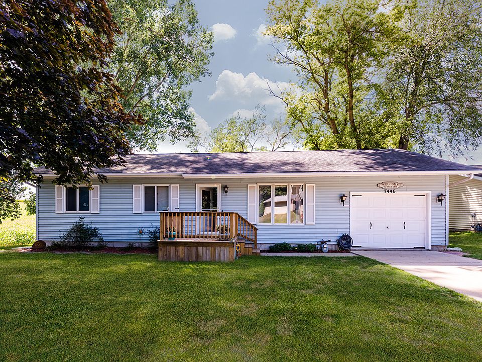 1st image of 7446 Porter Dr