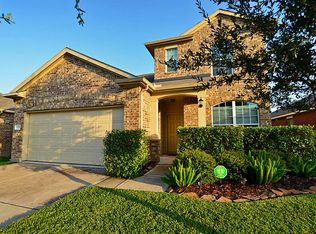 20139 Brookwood Holw, Richmond, TX 77407