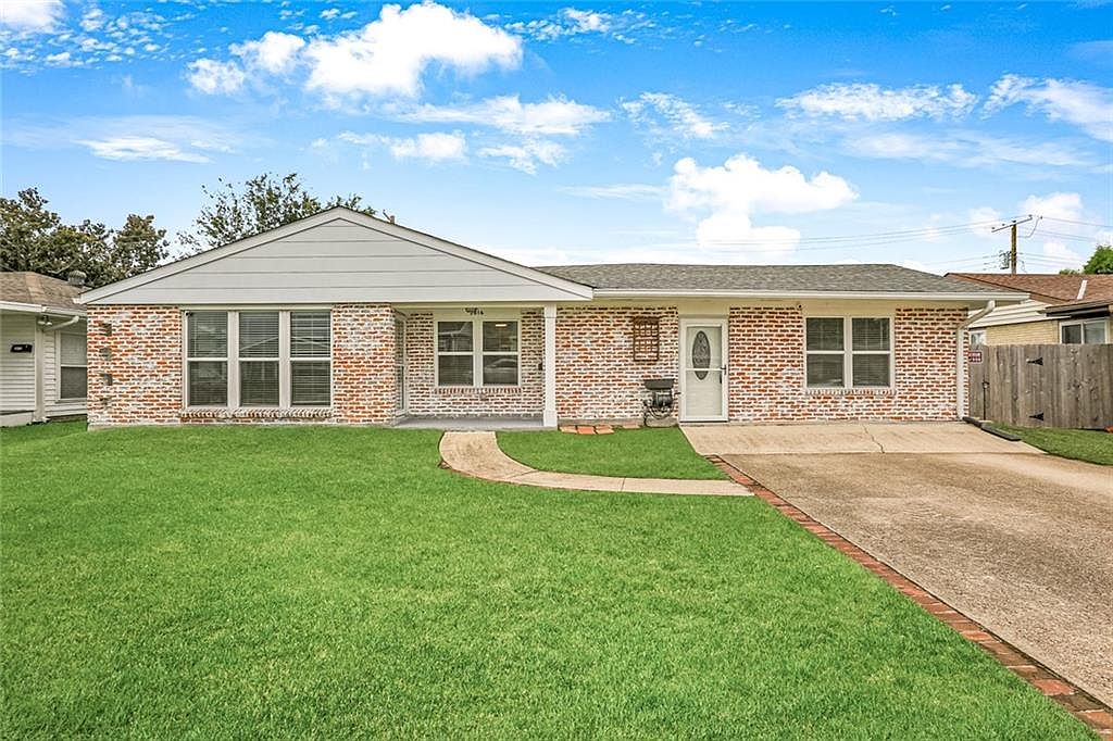 3616 Academy Dr, Metairie, LA 70003 Zillow