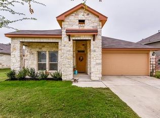 1025 Cotton Patch Trl, Leander, TX 78641