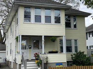 88 Parmenter Rd #88, Waltham, MA 02453