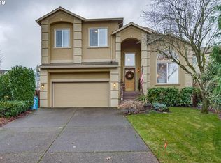17711 NE 38th Way, Vancouver, WA 98682