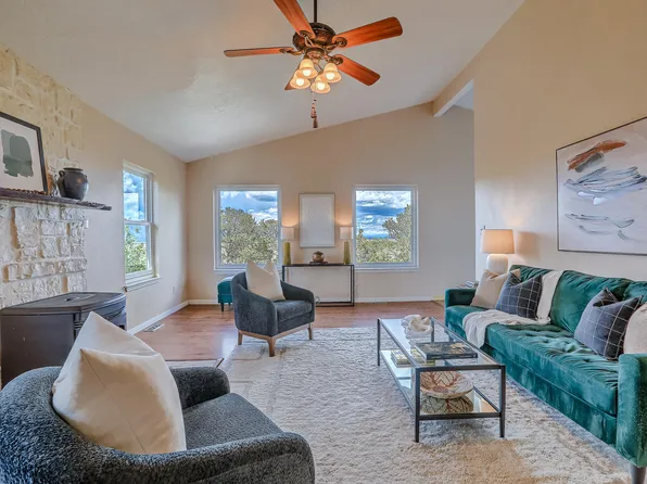 2 Tierra Linda, Edgewood, NM 87015