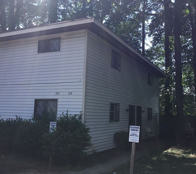 715 S Rosemont Rd, Virginia Beach, VA 23452 Zillow