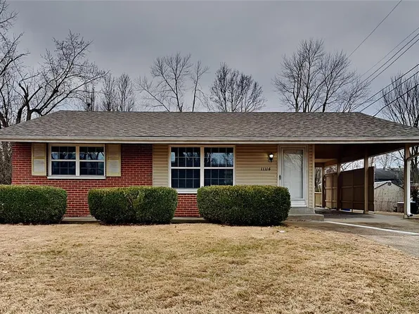 11114 Alan Shepard Dr, Maryland Heights, MO 63043