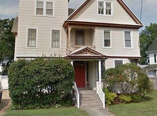 205 Walnut St, Pocomoke City, MD 21851