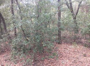 7196 Cardinal St, Florahome, FL 32140