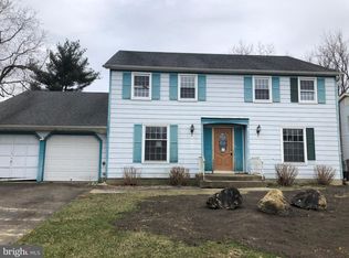 730 Cotswold Rd, Somerdale, NJ 08083