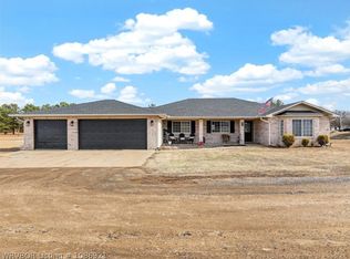 172 Luckau Ln, Alma, AR 72921