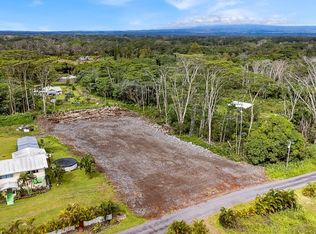 13th Ave LOT 533, Keaau, HI 96749