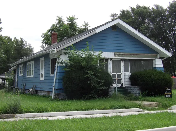 1018 S Jay St, Kokomo, IN 46902