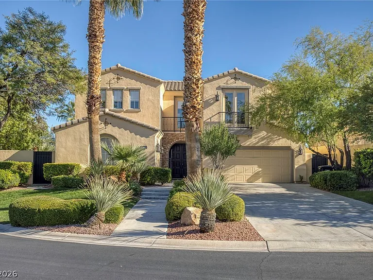 2462 Hollow Rock Ct — Photo 1
