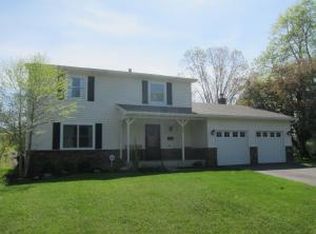 213 Rocky Fork Dr S, Columbus, OH
