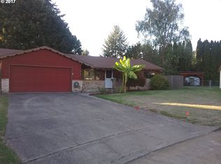 8104 NE 126th Ave, Vancouver, WA