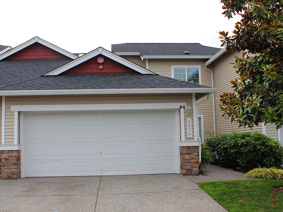1st image of 2514 85th Dr NE Unit G3