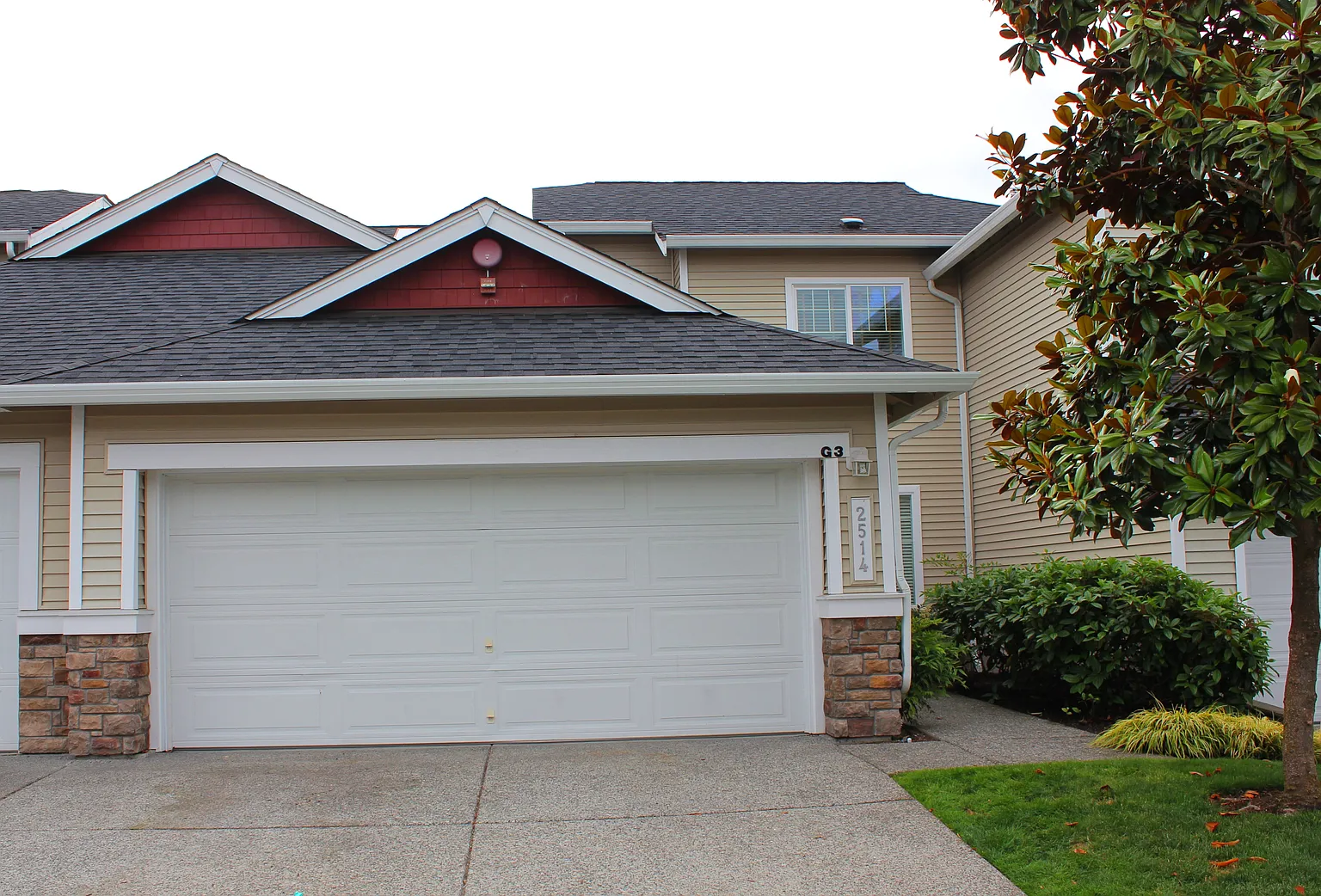 2514 85th Dr NE Unit G3 photo 1
