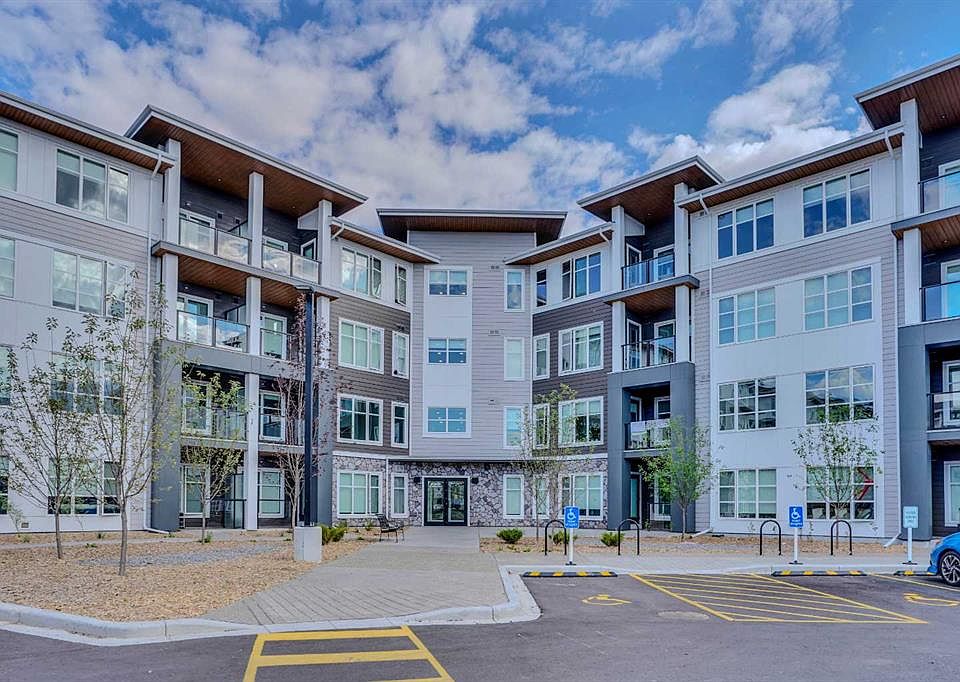 1st image of 681 E Savanna Blvd NE #2114