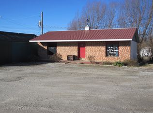 1003 South, Stockton, MO 65785