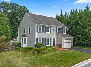 20805 Burnt Woods Dr, Germantown, MD 20874