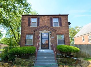 2535 W 82nd St, Chicago, IL