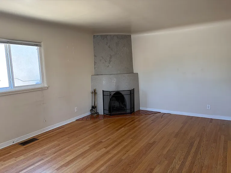 Kiva Fireplace