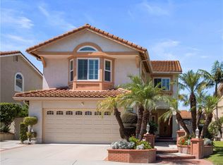 5355 Avenida El Cid, Yorba Linda, CA 92887