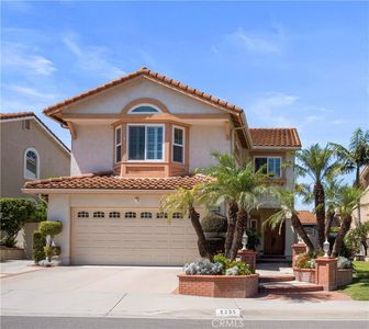 5355 Avenida El Cid, Yorba Linda, CA, 92887